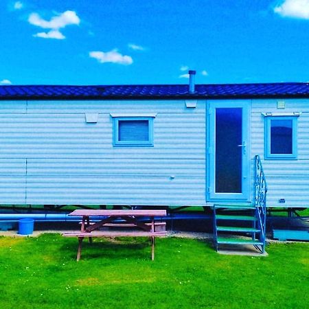 Delta Goodwood Caravan Селсі Екстер'єр фото