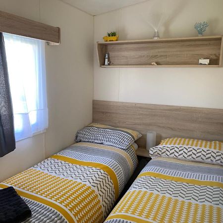 Delta Goodwood Caravan Селсі Екстер'єр фото