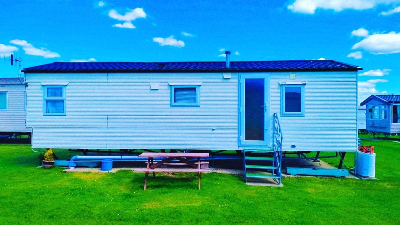 Delta Goodwood Caravan Селсі Екстер'єр фото
