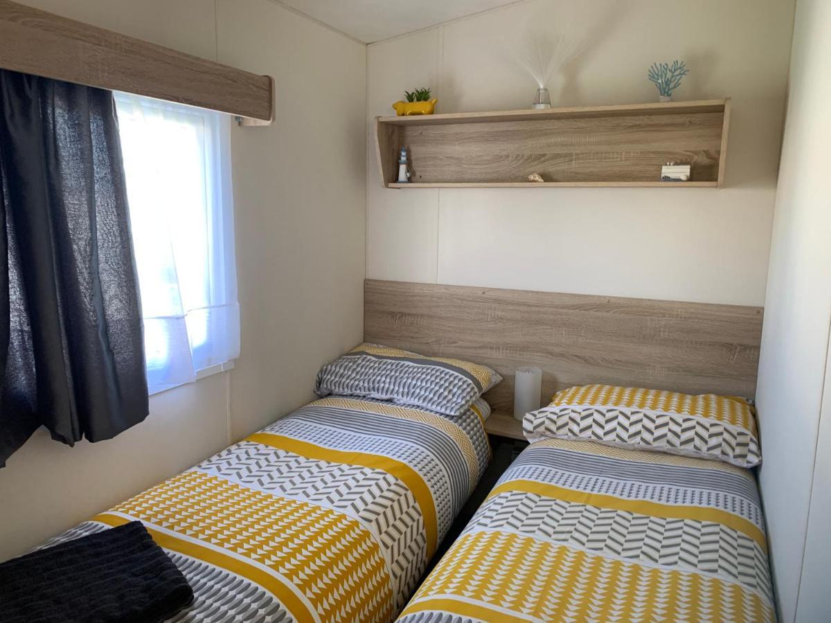 Delta Goodwood Caravan Селсі Екстер'єр фото