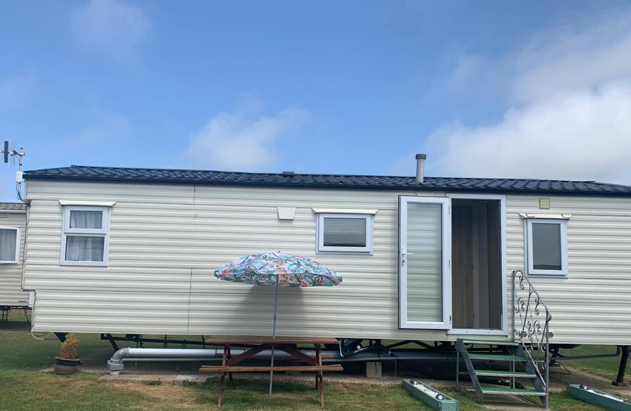 Delta Goodwood Caravan Селсі Екстер'єр фото